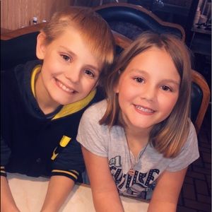 Meet your Posher, Savannah